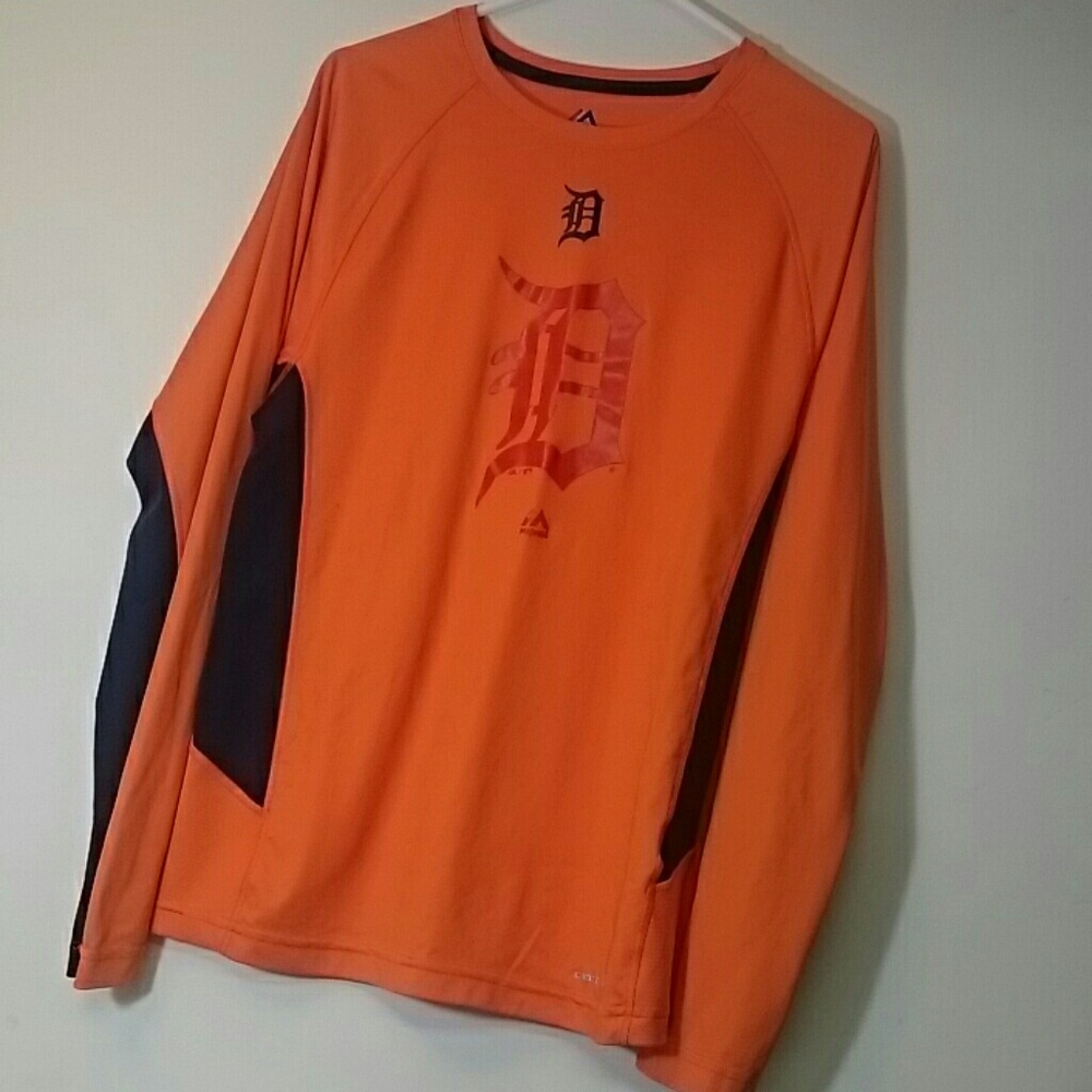 Detroit Tigers dri-fit